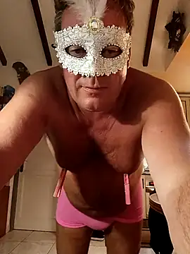 Snapshot of MountJohnXL chatting on 18, 2, 2025 MountJohnXL online show from 18, 2, 2025