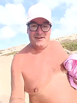 Snapshot of MountJohnXL chatting on 18, 2, 2025 MountJohnXL online show from 18, 2, 2025