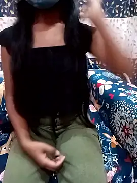 Natasha-G online show from 14, 1, 2026