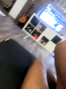 TyroneeDE online show from 17, 11, 2025