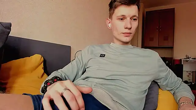 Snapshot of Kevin_Hornyyy chatting on 20, 5, 2026 Kevin Hornyyy online show from 20, 5, 2026