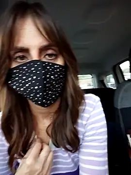 Akemi rossi online show from 19, 10, 2025