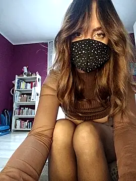 Akemi rossi online show from 19, 12, 2025