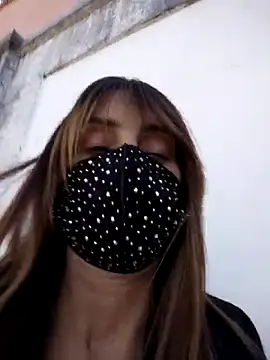 Akemi rossi online show from 6, 10, 2025