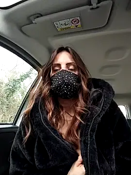 Akemi rossi online show from 22, 3, 2026