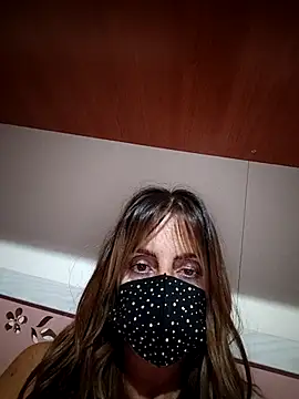 Akemi rossi online show from 20, 9, 2025