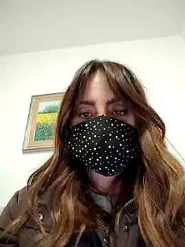 Akemi rossi online show from 28, 11, 2025