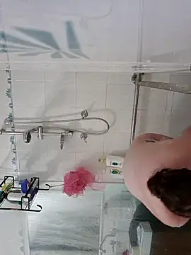 Laurajade9 online show from 15, 1, 2025