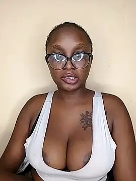 Boobs goddess online show from 12, 1, 2025
