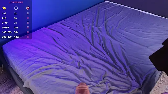 Bonnie White online show from 16, 3, 2025