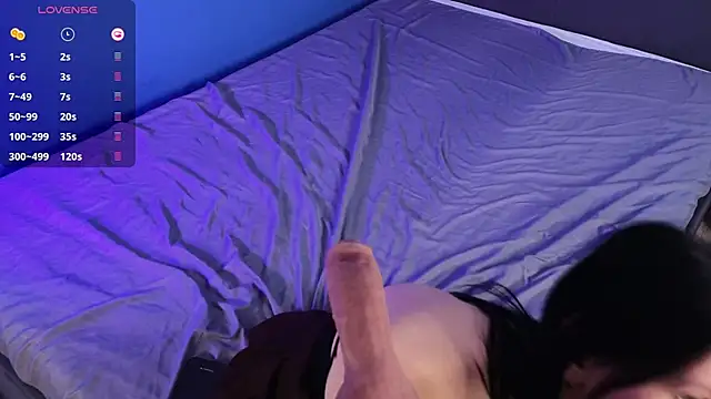 Bonnie White online show from 16, 3, 2025