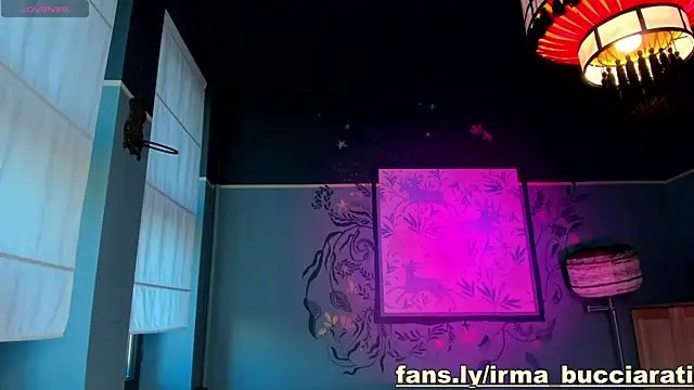 irm bucciarati online show from 9, 10, 2025