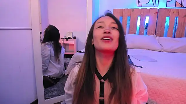 coral jonesss online show from 29, 9, 2025