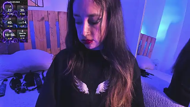 coral jonesss online show from 27, 5, 2026