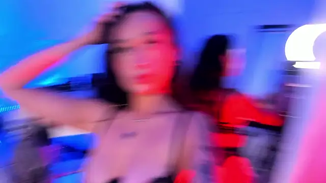 coral jonesss online show from 13, 1, 2026