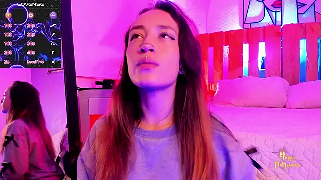 coral jonesss online show from 14, 10, 2025