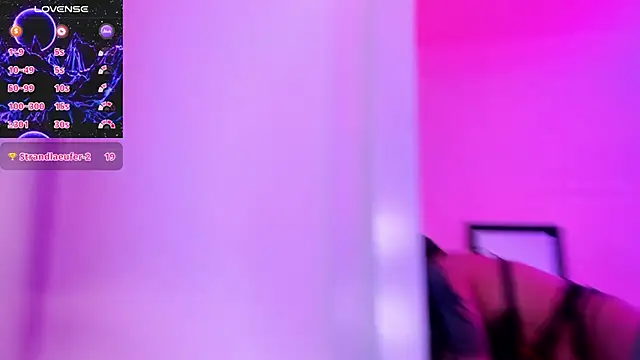 coral jonesss online show from 6, 1, 2026