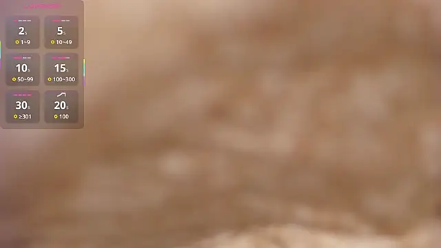 CleeoAdams  online show from 12, 10, 2025