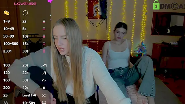 Snapshot of alicia_baby1 chatting on 15, 1, 2025 alicia baby1 online show from 15, 1, 2025