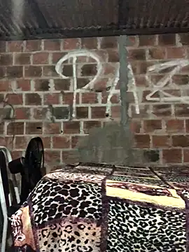 PretinhaOfc online show from 16, 9, 2025