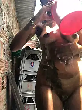 PretinhaOfc online show from 14, 1, 2026