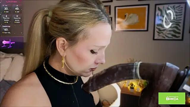 Melen  online show from 28, 2, 2026