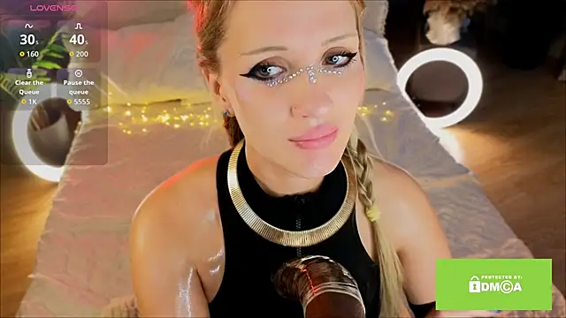 Melen  online show from 27, 11, 2025