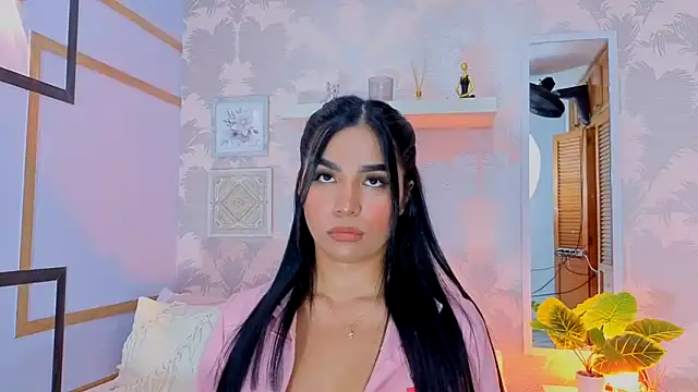 CharlotteGraay online show from 18, 12, 2025