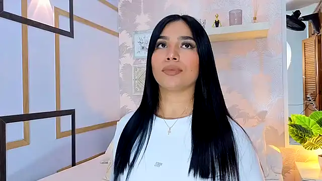 CharlotteGraay online show from 27, 11, 2025