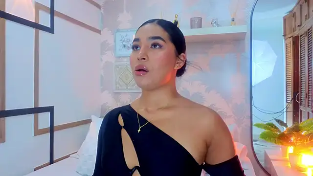 CharlotteGraay online show from 22, 5, 2026