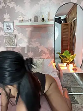 CharlotteGraay online show from 23, 2, 2026