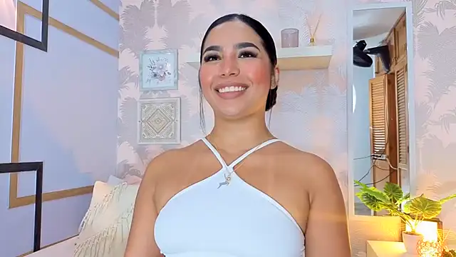 CharlotteGraay online show from 3, 12, 2025