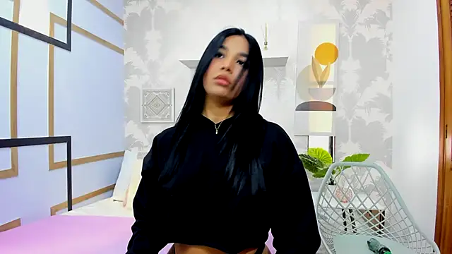 CharlotteGraay online show from 20, 9, 2025