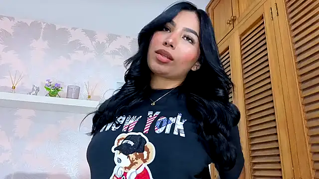 CharlotteGraay online show from 14, 11, 2025