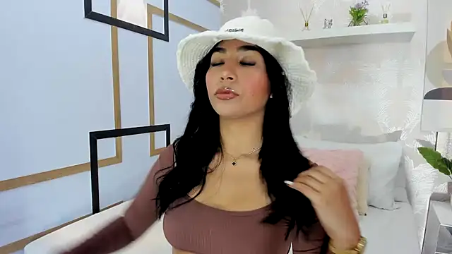 CharlotteGraay online show from 21, 10, 2025