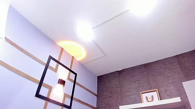 CharlotteGraay online show from 12, 3, 2025