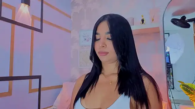 CharlotteGraay online show from 26, 2, 2026