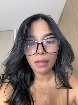 CharlotteGraay online show from 2, 3, 2026