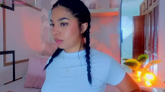 CharlotteGraay online show from 28, 5, 2026
