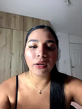 CharlotteGraay online show from 14, 10, 2025