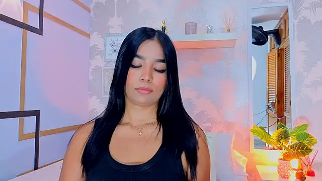 CharlotteGraay online show from 7, 1, 2026