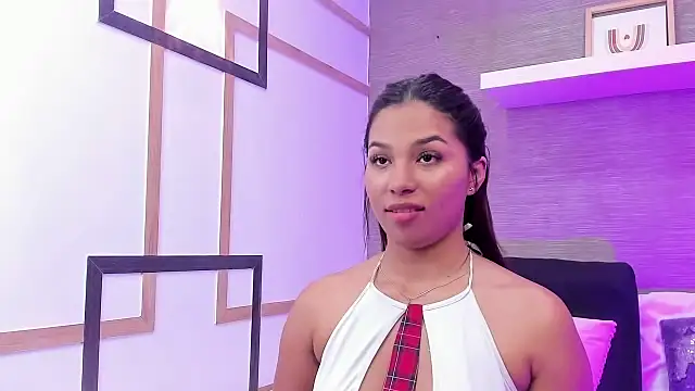 CharlotteGraay online show from 13, 3, 2025