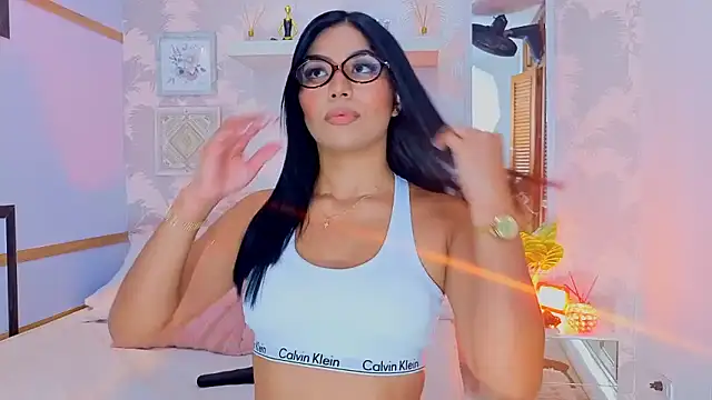 CharlotteGraay online show from 10, 1, 2026