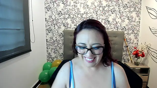 Victoria Adamns online show from 21, 3, 2025