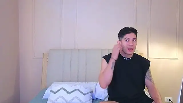 mr danni online show from 28, 4, 2026