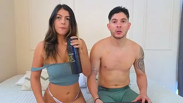 mr danni online show from 26, 10, 2025