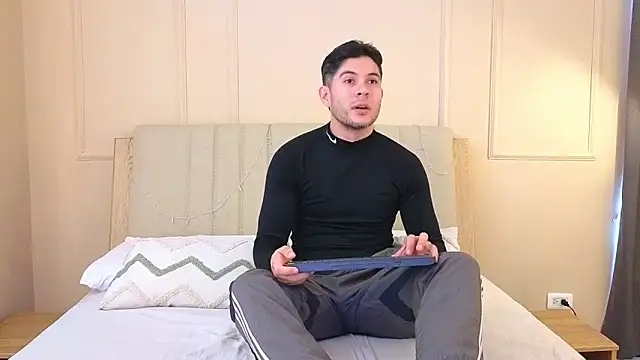 mr danni online show from 17, 12, 2025