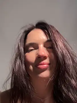 Snapshot of Mylaya chatting on 2, 3, 2026 Mylaya online show from 2, 3, 2026