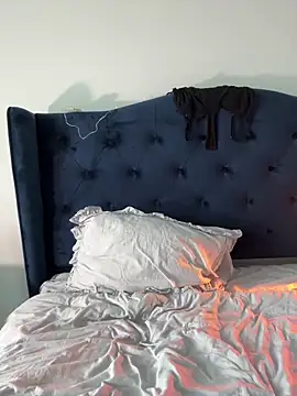 Snapshot of Mylaya chatting on 20, 2, 2025 Mylaya online show from 20, 2, 2025