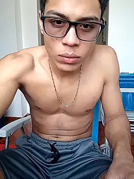 HornyTiger744 online show from 11, 10, 2025